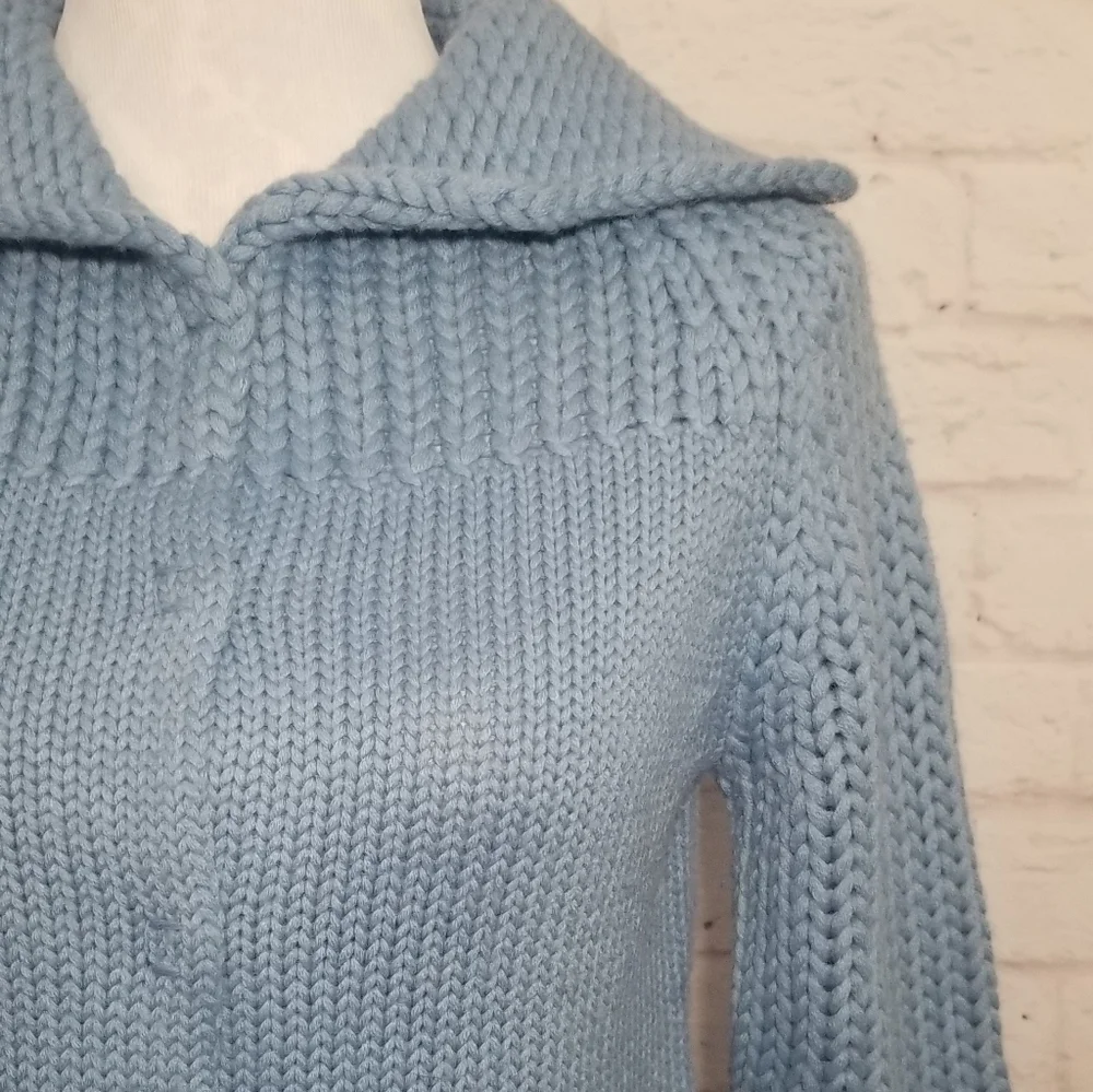 Vintage GAP sweater Small - Picture 4 of 6